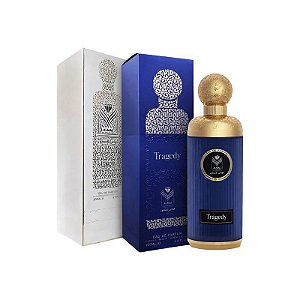 Perfume Tragédia das Almas - Água de Perfume - Unissex - 200ML