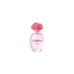 Perfume Cabotine Rose Edt Feminino 100ml