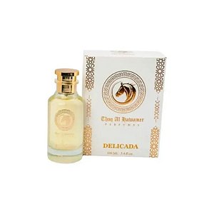 Perfume Delicado PN Thoq Al Hawamer Eau de Parfum 100ML