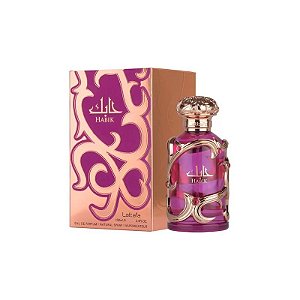 Perfume Feminino Lattafa Habik Pink Edp 100ML