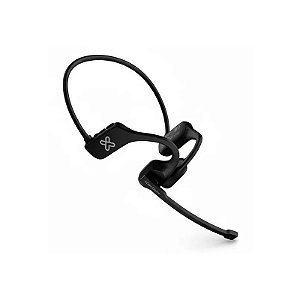 Fone de Ouvido Aberto Klip KOE-750BK - Preto