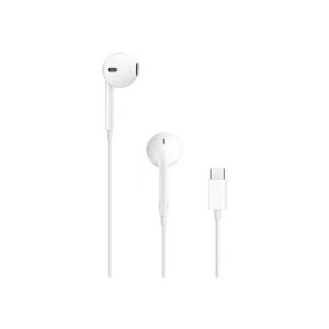 Fones de ouvido Apple Earpods (USB-C) MYQY3ZE/A - Branco