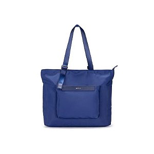 Bolsa FTX Emma 15.6" Emma-BL 17L - Azul