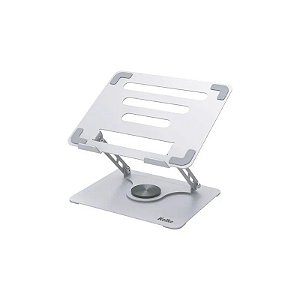 Suporte para Notebook Kolke KVS-767 em Metal