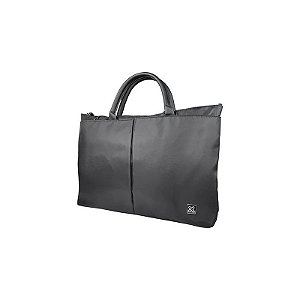 Carteira Klip KLB-450BK Amalfi 15.6" -Preto