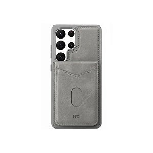 Capa HDD HBC-246 S25 Ultra - Natural
