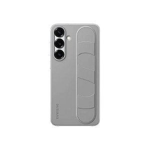 Capa Samsung Galaxy S25+ - Suporte Cinza (F-GS936CJEGWW)