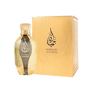 Perfume Assala Prime Jamilati Edp - Unissex 100ml