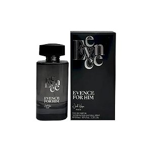 Perfume Jack Hope Evence For Him - Eau de Parfum - Masculino - 100ml