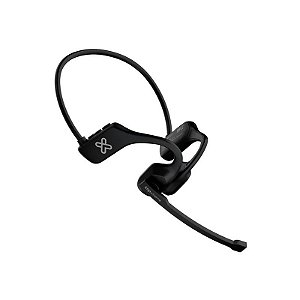 Fone de Ouvido Klip Xtreme Openair com KOE-750BK Bluetooth - Preto
