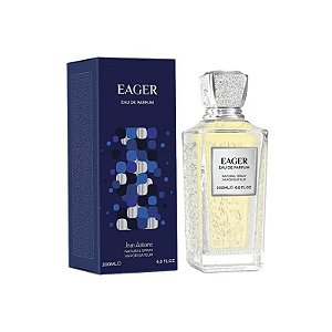 Perfume Almas Eager - Eau de Parfum - Unisex - 200ML