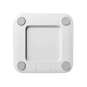 Balança Xiaomi Mi Body Composition Scale S400 - Branco (BHR7793GL)