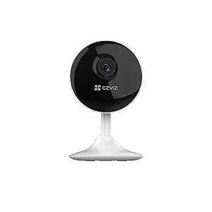 Câmera IP Wi-Fi Ezviz CS-C1C-B F0-1E2WF 1080P H.265 2.8MM
