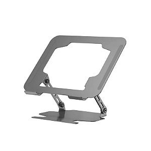 Suporte Dobrável para Notebook Wiwu ZM-901 - Cinza