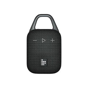 Speaker Tronsmart Mirtune H1 Bluetooth 8W IPX7 Preto - 1117206