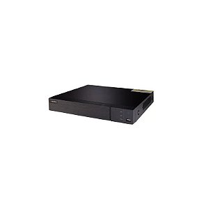 Gravador DVR de Segurança Q-See 04 Canais QTH94 H.264 HDMI 1080P HD