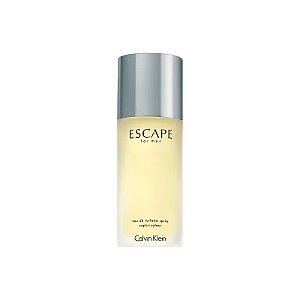 Escape For Men Calvin Klein - Masculino 100ML