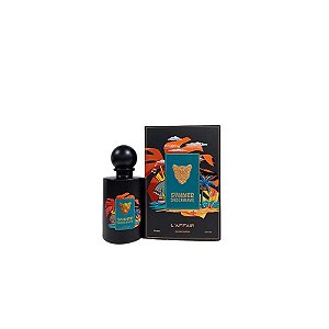 Perfume L'Affair Summer Shockwave Edp 100ml