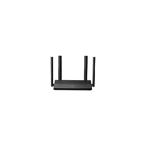 Roteador TP-Link Aginet X521 AX3000 Banda Dupla / 2.4GHZ / 5GHZ / Wi-Fi 6