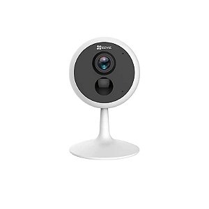 Câmera IP Wi-Fi Pir CS-C1C-D0-1D2WPFR 1080P 2.8MM da Ezviz