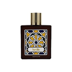 Perfume Seville Rayhaan Edp - Unissex 100ML