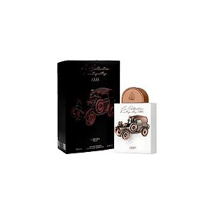 Perfume Lattafa Antiquites 1886 - Água de Perfume - Unissex - 100ML