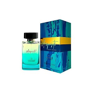 Perfume Pierre Bernard Arquisite - Água de Perfume - Masculino - 100ML