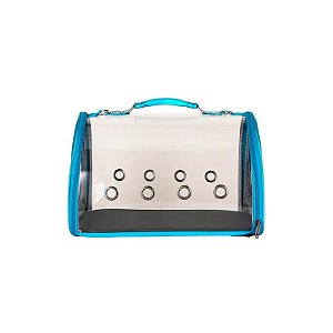 Mochila Satellite A-MM1815 - para Pet - Azul