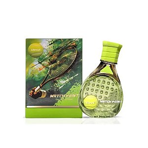 Perfume Armaf Match Point Edp Masculino - 100ML