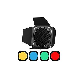 Kit Bandeira BD04