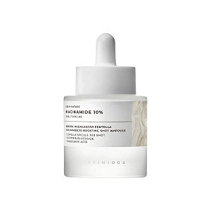 Sérum SKIN1004 Madagascar Centella Niacinamida 10 - 30ML