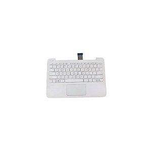 Teclado e Mouse para Notebook HP 11-AH012DX EAY0H01109A Branco