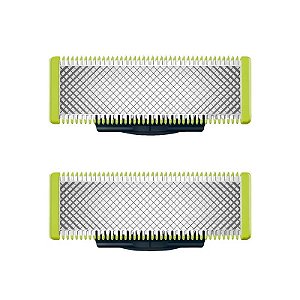 Lâmina Substituível Philips QP210/51 Oneblade Mode - 2 Unidades