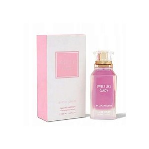 Perfume Gulf Orchid Doce Como Doce Edp Unissex - 100ML