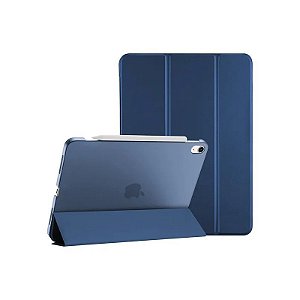 Capa Piblue CPB-12 Air 11" 2025 - Azul