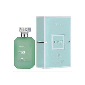 Perfume Grandeur Tempt Pistacia Edp - Feminino 100ML
