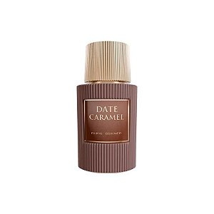 Perfume Paris Corner Date Caramel - Água de Perfume - Unissex - 100ml