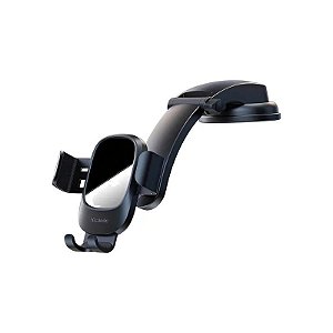 Suporte McDodo CM-7220 para Carro - Preto