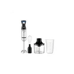 Misturador FTX 1000W 220V 3 em 1 c/ Jarra Inox HB2-01 220V