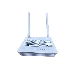 Roteador Huawei EG8145V5 GPON WiFi AC 1POT+4GE+2USB 5DBI UPC