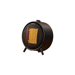Aquecedor Paris Rhone PE-HE015 - 1500W - 110V