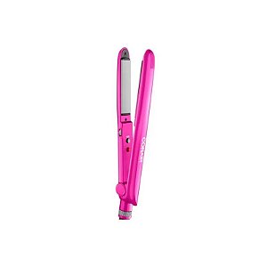Chapinha Alisadora Conair CS89GNR Cerâmica Turmalina 25 MM Bivolt
