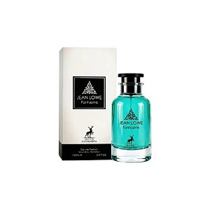 Perfume Maison Alhambra Jean Lowe Fantasme EdP - 100ML