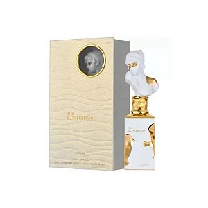 Perfume Lattafa Her Confession Eau de Parfum Feminino 100ML