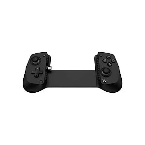 Controle Gamesir X5 Lite Zenless USB-C - Preto
