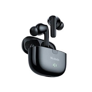 Fones de Ouvido Mcdodo Earbuds HP-2781 BT Preto