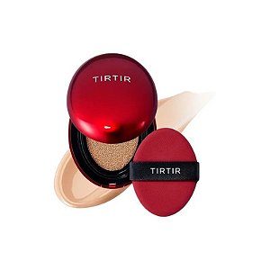 Base Tirtir Mask Fit Red Cushion - 24N Latte