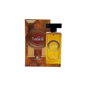 Perfume Pierre Bernard Lombardo - Água de Perfume - Masculino - 100ml