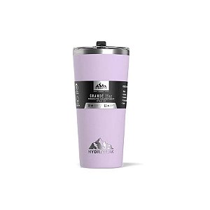 Copo Térmico Hydrapeak com Bomba 739ML