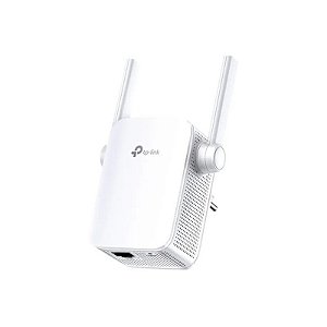 Repetidor Roteador TP-Link TL-RE305 Banda Dupla Wi-Fi